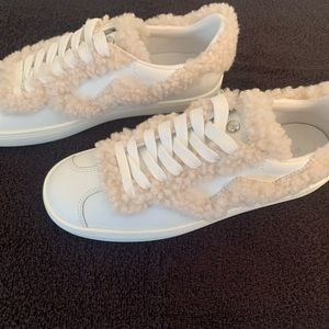 Stuart Weitzman Daryl Sneakers